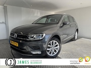 Volkswagen Tiguan - 2.0 TSI 4Motion Highline Virtual DSG Panoramadak