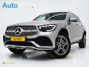 Mercedes-Benz GLC-klasse - 300e 4MATIC AMG | Sfeerlicht | Camera | Sportstuur | Virtual