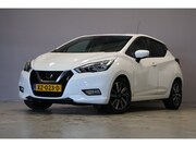 Nissan Micra - 1.0 IG-T N-Connecta |Carplay|Camera