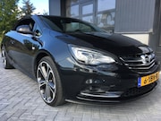 Opel Cascada - 1.6 Turbo Cosmo nieuwe cabriokap