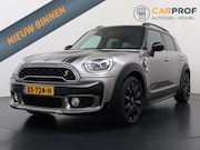 MINI Countryman - 1.5 Cooper S E ALL4 Chili Panorama | Camera | Stoelverwarmin