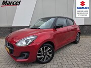 Suzuki Swift - 1.2 Style Smart Hybrid Navi Dode hoek detectie Ad cruise LM 