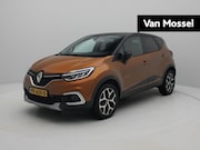 Renault Captur - TCe 90 Intens | Climate control | Cruise control | Pack Prem
