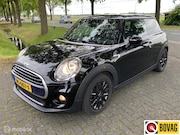 MINI Cooper - 1.5 Pepper I Cruise control I Sportvelgen I Airco I