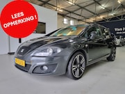 Seat Leon - 1.2 TSI Ecomotive Reference GEEN APK!! LEES TEKST