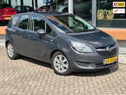Opel Meriva - 1.4 Turbo Edition