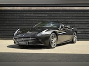 Ferrari California - 3.9 T HELE Kroymans Onderhouden - Nero Daytona - Camera