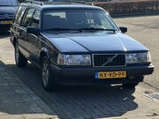Volvo 940 - 2.3 T Turbo