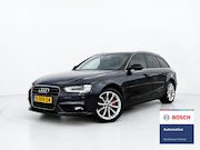 Audi A4 - Avant 1.8 TFSI Business Edition