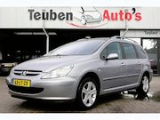 Peugeot 307 - SW 2.0 16V | Automaat | Nieuwe APK | Panoramadak | Climate c