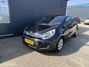 Kia Rio - 1.2 CVVT ComfortLine