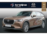 Mazda CX-80 - 2.5 e-SkyActiv PHEV Exclusive-Line | BOSE | 360* CAMERA | AD