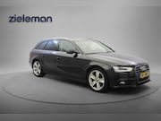 Audi A4 - Avant 1.8 TFSI Pro Line Automaat - Navi, Cruise, Clima, Trek
