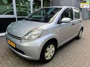 Daihatsu Sirion - 2 1.3-16V - NIEUWE JAAR APK !