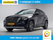 Hyundai Tucson - 1.6 T-GDI HEV N Line Aut. [ Trekhaak 360°Cam Stoelkoeling/ve