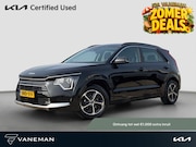 Kia Niro - 1.6 GDi PHEV DynamicLine | Automaat | Camera | Cruise | Sens
