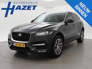 Jaguar F-Pace - 2.0T 250 PK AWD R-SPORT + PANORAMA | ADAPTIVE CC | MERIDIAN