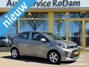 Kia Picanto - 1.0 CVVT ComfortLine