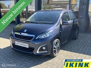 Peugeot 108 - 1.0 e-VTi Allure