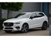 Volvo XC60 - 2.0 Recharge T8 AWD R-Design PANORAMADAK | MEMORY | CARPLAY 