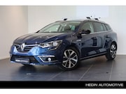Renault Mégane - Estate 1.3 TCe Limited | Navigatie | Trekhaak | Climate Cont
