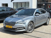 Skoda Superb - 2.0 TSI Laurin & Klement, Full option, Schuif/kanteldak, Sto