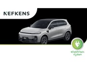 Leapmotor B10 - Design ProMax 67.1 kWh | Meerdere kleuren leverbaar | Kunstl