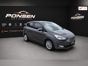 Ford C-Max - 1.0 Titanium