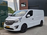 Opel Vivaro - bestel 1.6 CDTI L1H1 DC Innovation