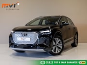 Audi Q4 e-tron - 35 Launch edition 55 kWh SOH 89% 170pk / Panoramadak / Trekh
