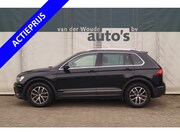 Volkswagen Tiguan - 1.5 TSI 150pk DSG Comfortline Business -LEER-LED-ECC