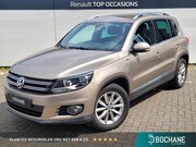 Volkswagen Tiguan - 1.4 TSI Sport&Style | Hoge Zit | Navigatie | Camera | Trekha
