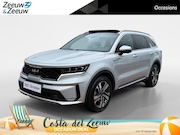 Kia Sorento - 1.6 T-GDI Plug-in Hybrid 4WD ExecutiveLine 7 pers Meest luxe