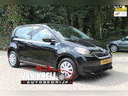 Skoda Citigo - 1.0 CNG Gas onderbouw , Airco, Cruise, 5DRS, Nap