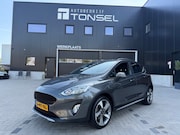 Ford Fiesta - 1.0 EcoBoost Active / Trekhaak / Stoelverwarming / Climate /