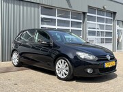 Volkswagen Golf - 1.4 TSI Highline Airco Cruise controle Parkeersensoren voor 