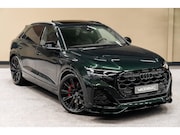 Audi Q8 - 60 TFSIe ABT AERO PACK 4W-STURING.MASSAGE.PANO.HEADUP