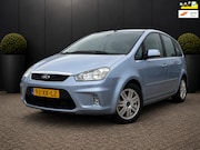 Ford C-Max - 1.6-16V Ghia CLIMA CRUISE CTRL NAP 117DKM PARKSENSOREN
