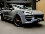 Porsche Cayenne - E-Hybrid Sportdesign BOSE 3.0 E-Hybrid Arctic