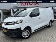 Toyota ProAce - 2.0 D-4D Live Long | Parkeersensoren achter | DAB | Cruise c