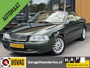 Volvo C70 - Convertible 2.4 T NL Auto 144000km!! Youngtimer nette auto