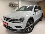 Volkswagen Tiguan All-Space - 2.0 TSI 4Motion 7-PERSOONS, AUTOMAAT, HIGHLINE, BUSINESS, 7p