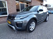 Land Rover Range Rover Evoque - 2.0 TD4 HSE Dynamic Automaat / Leder / Navi / Panoramadak