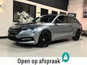 Skoda Superb - Combi 1.4 TSI iV 218 PK | Sportline | Pano | Chrystal Lighti
