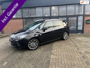 Opel Zafira - 1.6 Design Edition 7p, OPC line, Xenon,