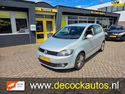 Volkswagen Golf Plus - 1.2 TSI Tour II BlueMotion