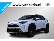 Toyota Yaris Cross - 1.5 Hybrid Explore, LM Velgen, Parkeersensoren, Navi, Apple
