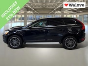 Volvo XC60 - 3.0 T6 AWD Summum Rijklaar+ Garantie, Incl BTW, boekjes aanw