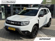 Dacia Duster - TCe 150 Extreme Automaat | Achteruitrijcamera | Stoelverwarm