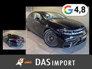 Mercedes-Benz EQS - 4Matic